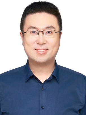 Prof. An Wang